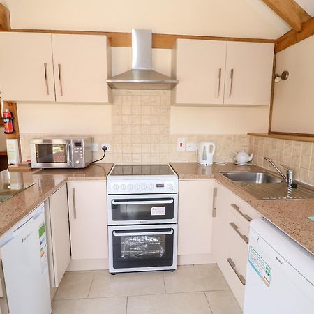 5D Hideways Villa Hunstanton Ngoại thất bức ảnh