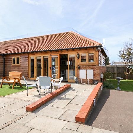 5D Hideways Villa Hunstanton Ngoại thất bức ảnh