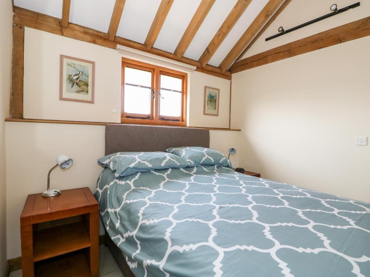 5D Hideways Villa Hunstanton Ngoại thất bức ảnh
