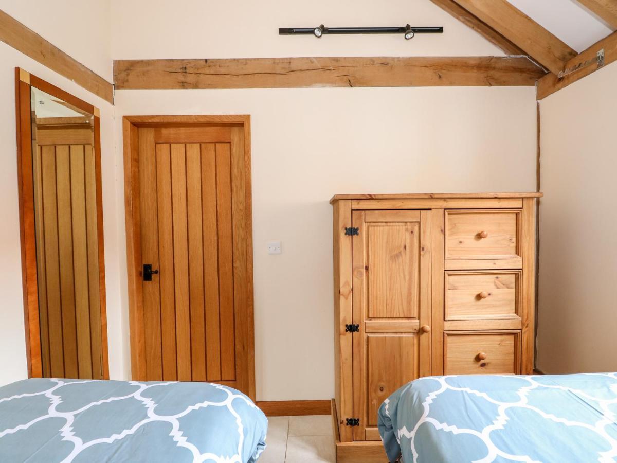 5D Hideways Villa Hunstanton Ngoại thất bức ảnh