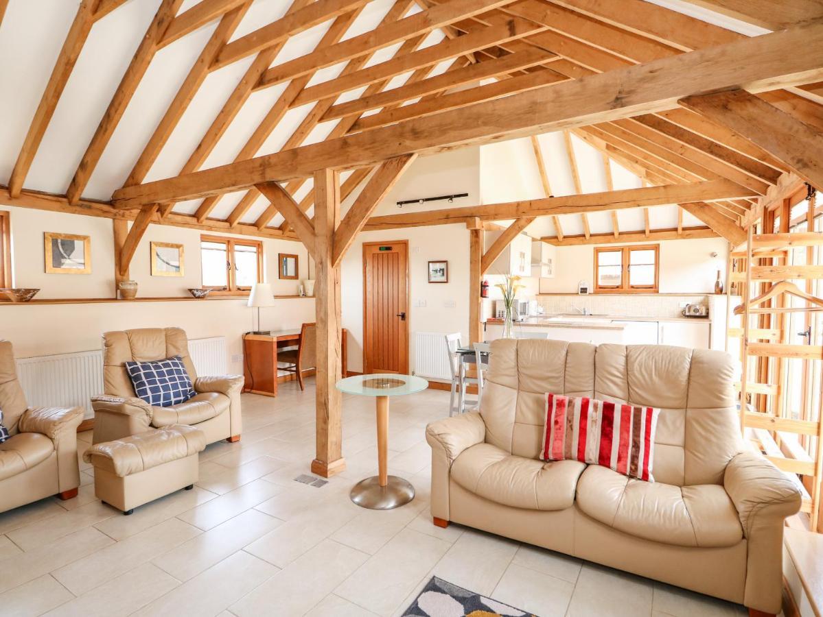 5D Hideways Villa Hunstanton Ngoại thất bức ảnh