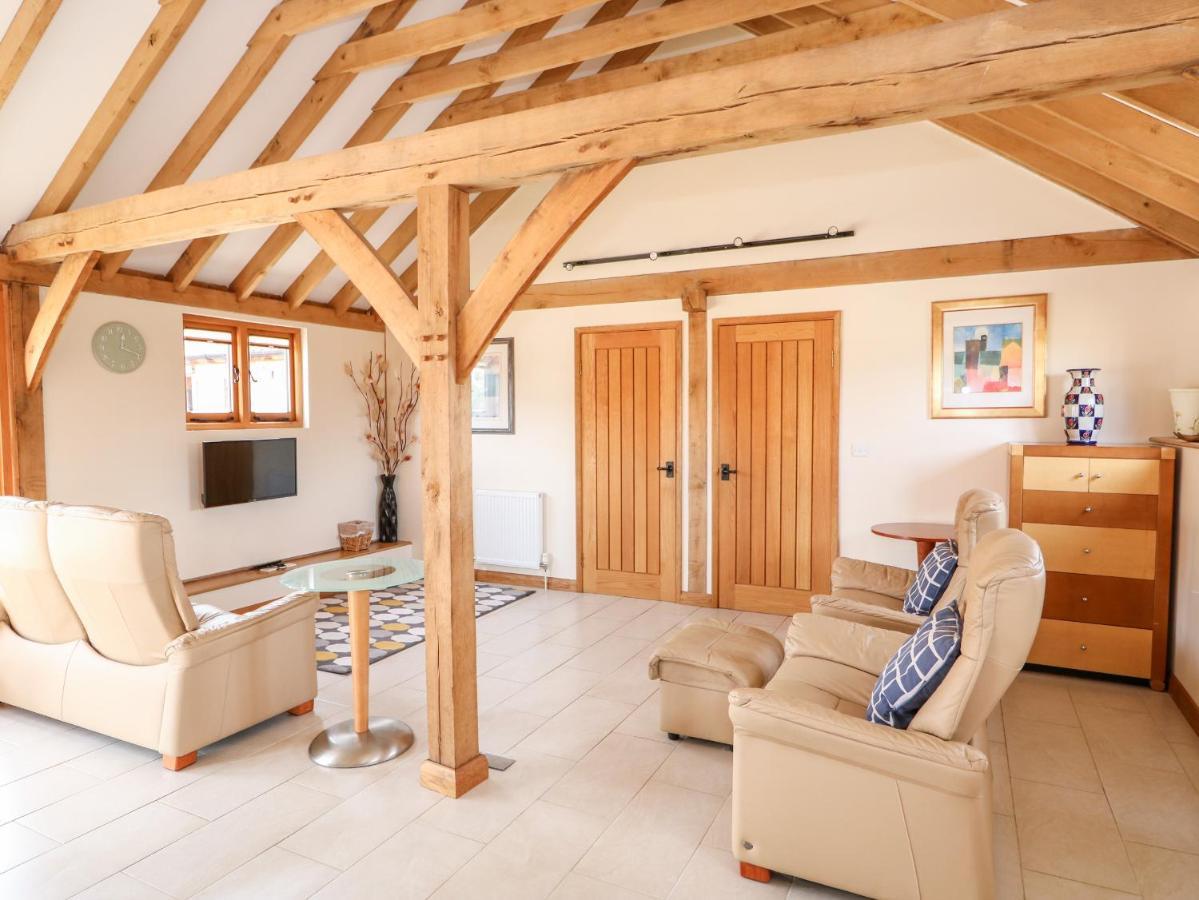 5D Hideways Villa Hunstanton Ngoại thất bức ảnh