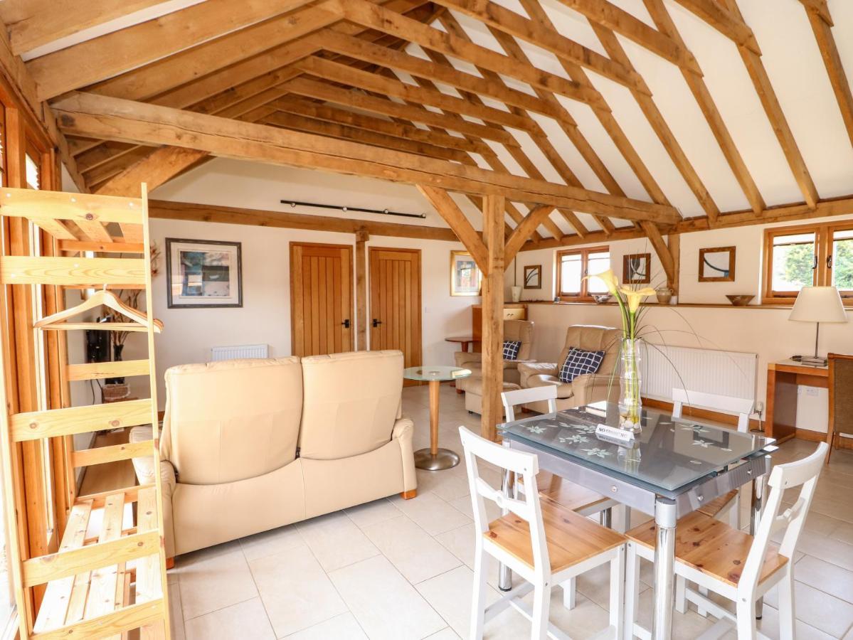 5D Hideways Villa Hunstanton Ngoại thất bức ảnh