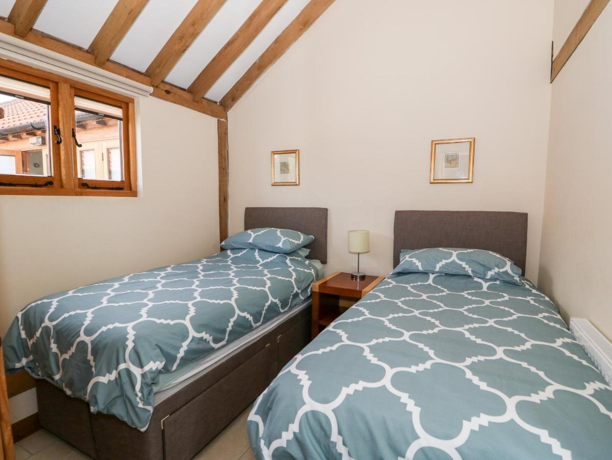 5D Hideways Villa Hunstanton Ngoại thất bức ảnh
